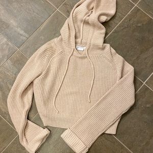 Lovers and Friends sweater